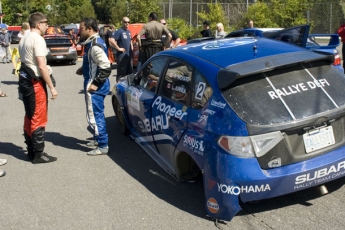 Rallye Defi